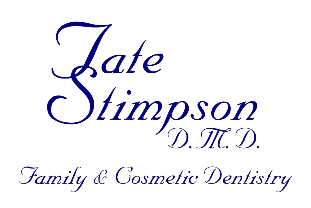 Tate Stimpson, D.M.D.